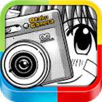 Otaku Camera for Android – Edit photos on Android phones -Only …